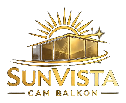 Sunvista Cam Balkon